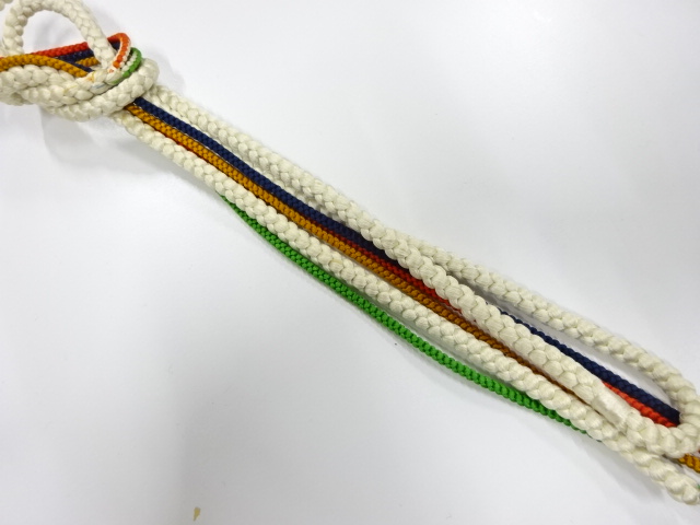 Japanese Kimono / Accessories Silk